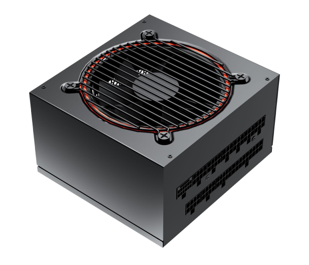 SMX Okame G3 850W ATX 3.1 - 1312371 - zdjęcie 2